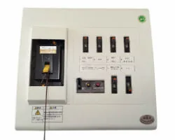 Breaker Japan