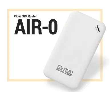 AIR-0端末の画像