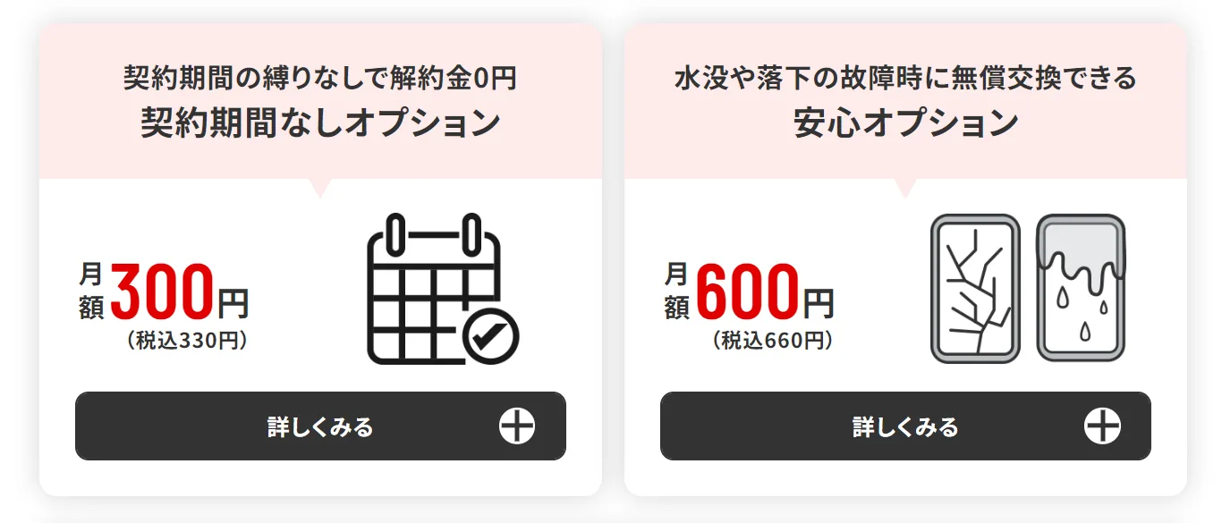 Air-WiFiオプション