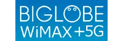 BIGLOBE WiMAX