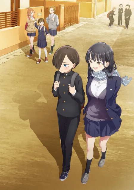Amazon Prime ビデオでみれるおすすめアニメ