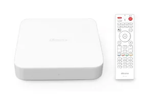 ドコモテレビターミナル