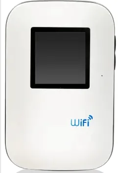 どこよりもWiFi端末の画像