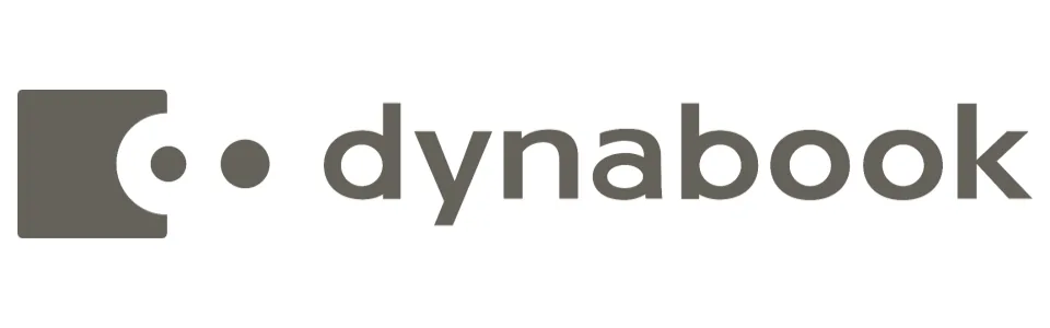 Dynabookのロゴ