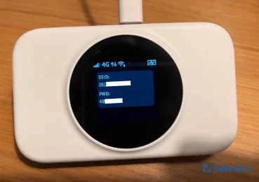 ecoco（イココ）3端末比較レビュー！スティック＆モバイルWiFiの使い方