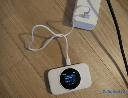 ecoco（イココ）3端末比較レビュー！スティック＆モバイルWiFiの使い方