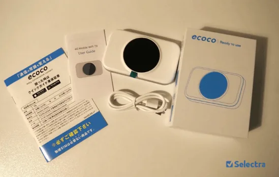 ecoco T9���Y��ӥ�`