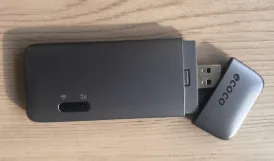 Ecoco TD10��ĩ