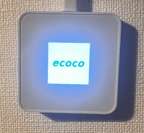 ecoco�ζ�ĩTD20