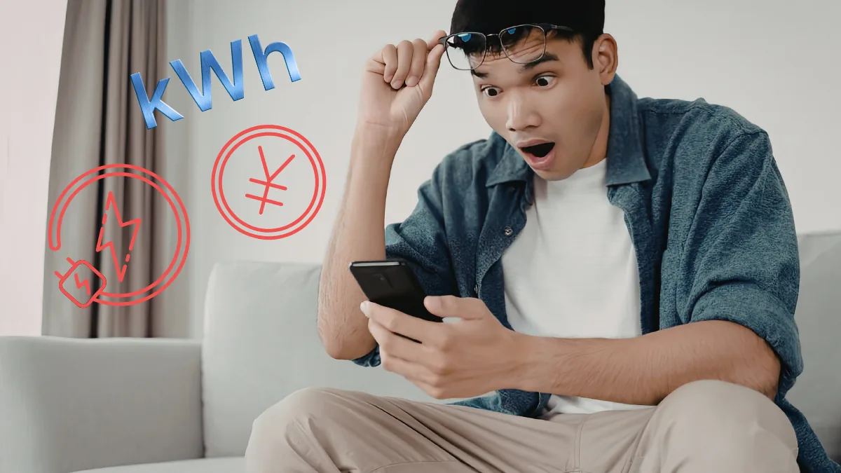 【2026年4月】一人暮らしなのに電気代がおかしい？高くなった5つの理由と今すぐできる対策