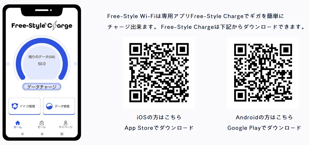 Free-Style WiFi����`������