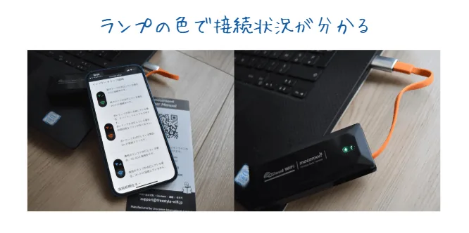 Free-Style WiFi���Y��ӥ�`