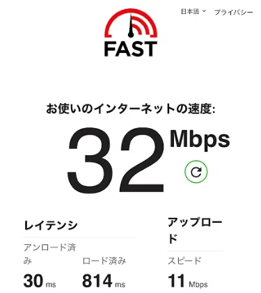 Free-Style WiFi�ٶȜy��