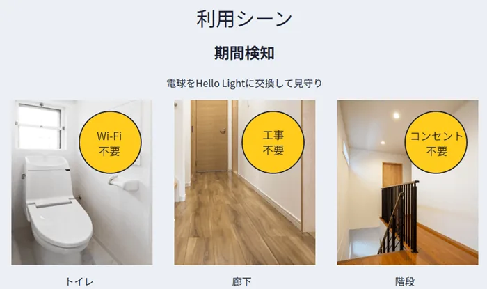 ハローライト