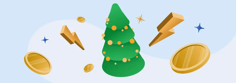 クリスマスツリーの電気代はどれくらい？ - クリスマスツリーの電気代を計算