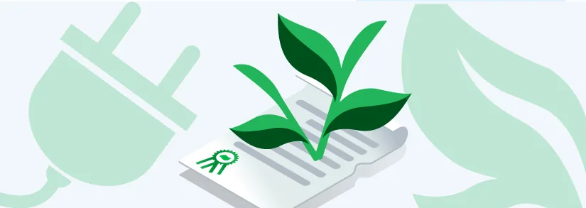非化石証書って何？わかりやすく解説