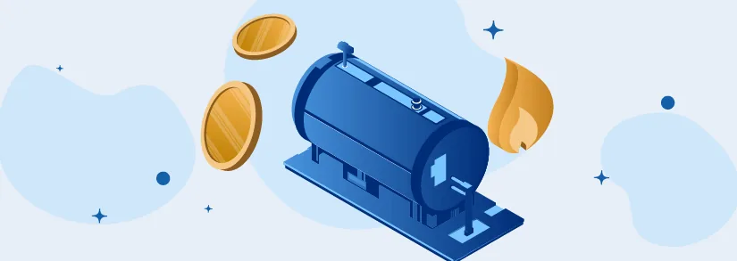 原料費調整額とは？これまでの価格推移や上限の撤廃、計算方法について詳しく解説