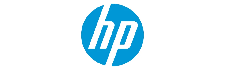 日本HPのロゴマーク