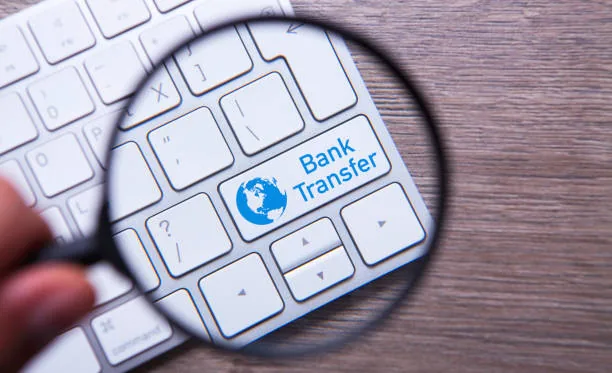 bank