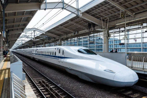 shinkansen