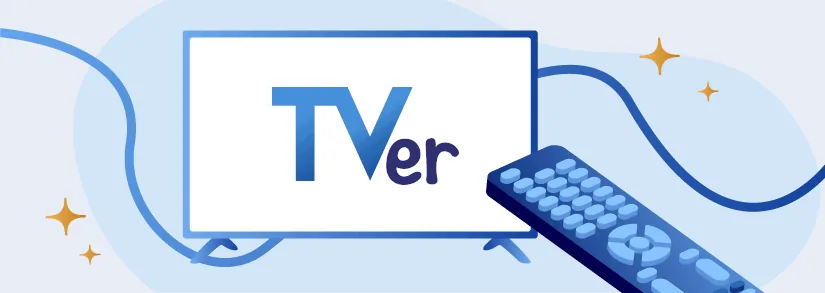 Tverのロゴ