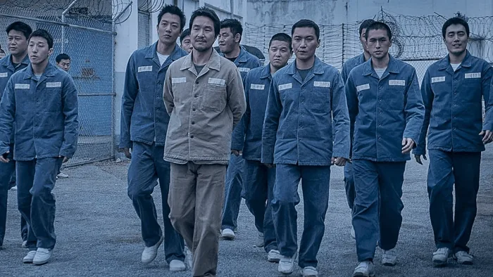 韓国サスペンス映画おすすめ