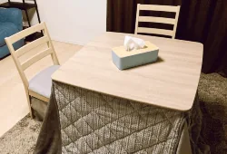 Kotatsu