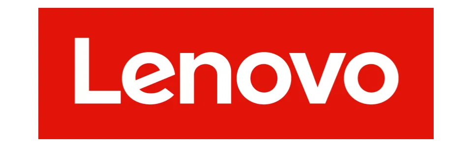 Lenovoのロゴ