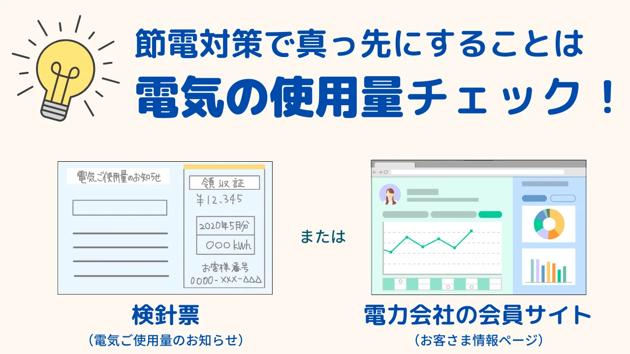 電気使用量 一人暮らし