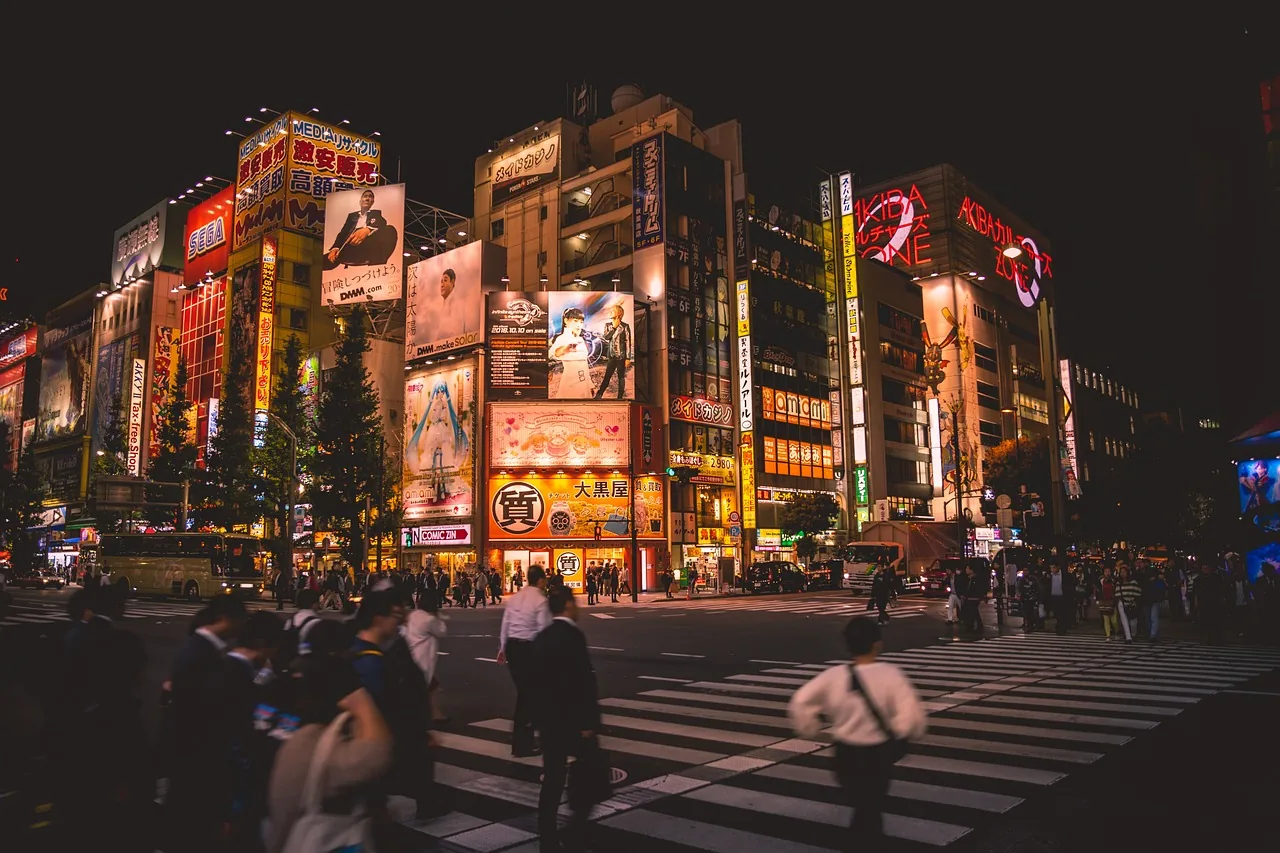 tokyonight