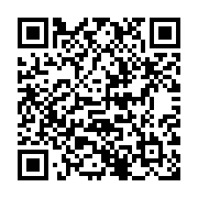 NURO光のLINEアカウントQRコード