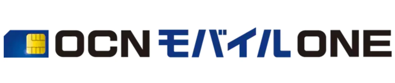 OCNモバイルONE