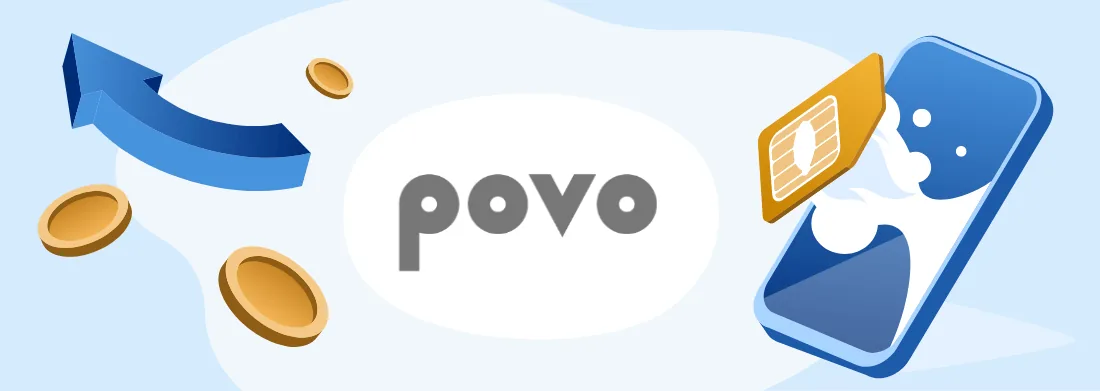 povoの解約とMNP転出を徹底解説-気になる疑問・注意点・ブラックリストについて