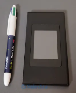 ギガセットWiFi端末