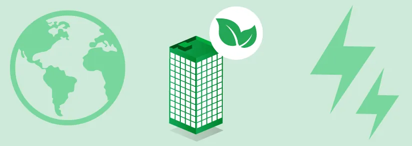 再生可能エネルギーを使った環境にやさしい料金プランがある電力会社は？