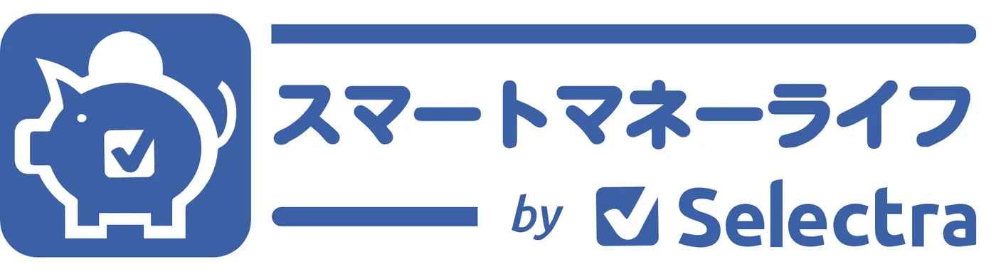 スマートマネーライフのロゴ