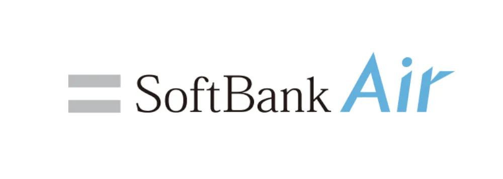 SoftBank Air