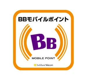 BBモバイルポイント