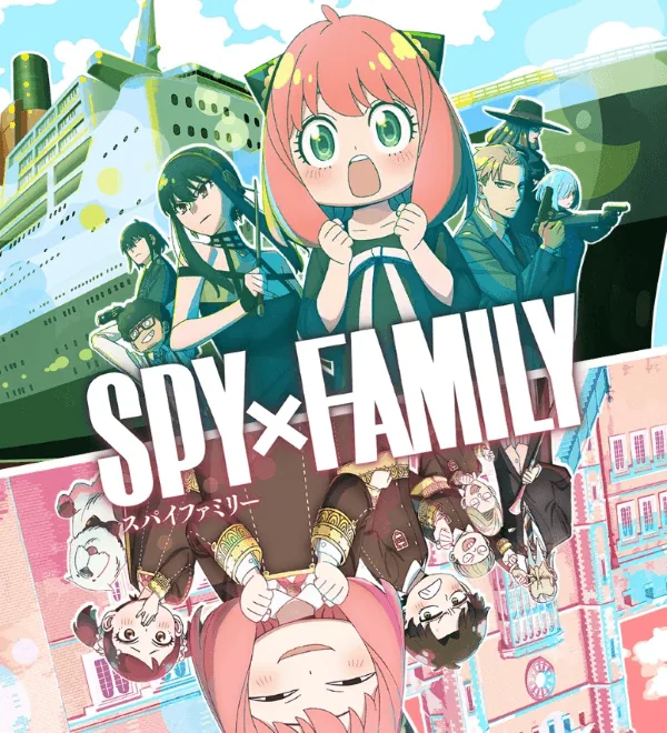 Amazon Prime ビデオでみれるおすすめアニメ
