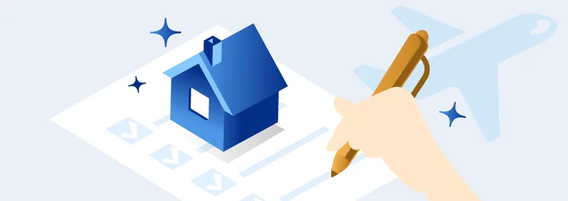 share-house