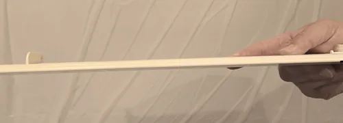 東京ガスのハウスクリーニング 組み立て