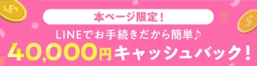 WiFi革命セットキャッシュバック