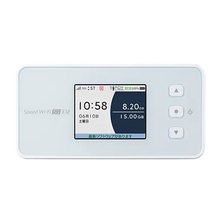 WiMAX X12