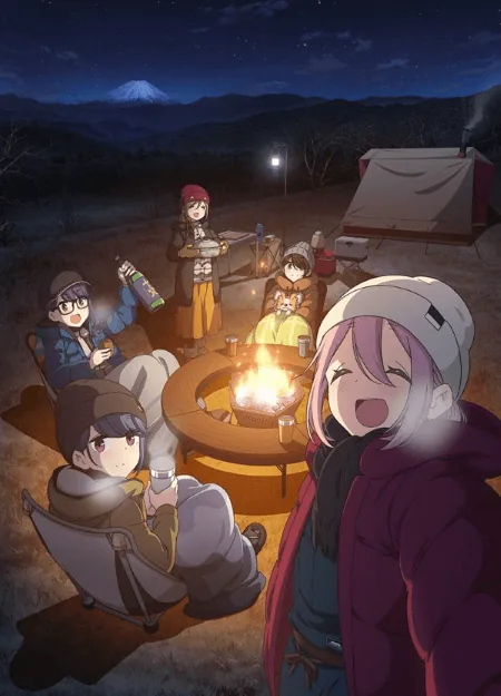 Amazon Prime ビデオでみれるおすすめアニメ