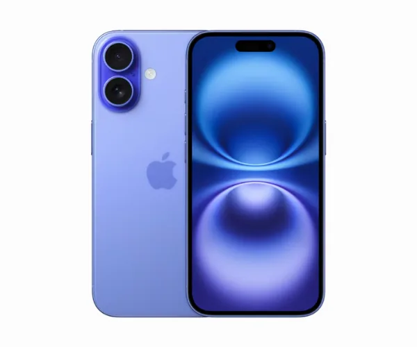 iPhone 16