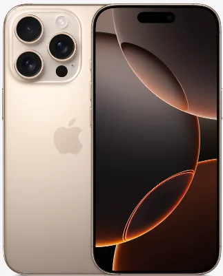 iPhone 16 Pro