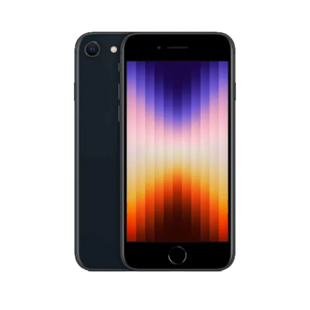 iPhone SE（第3世代）