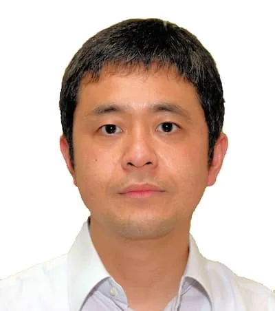内川功一朗