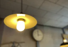照明の節電方法【節約度★★】