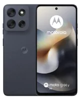 moto g66y 5G